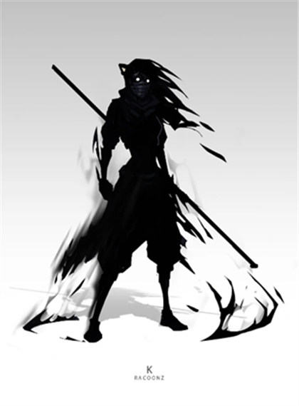 Warrior Of The Ethereal Soul 3.1 Image
