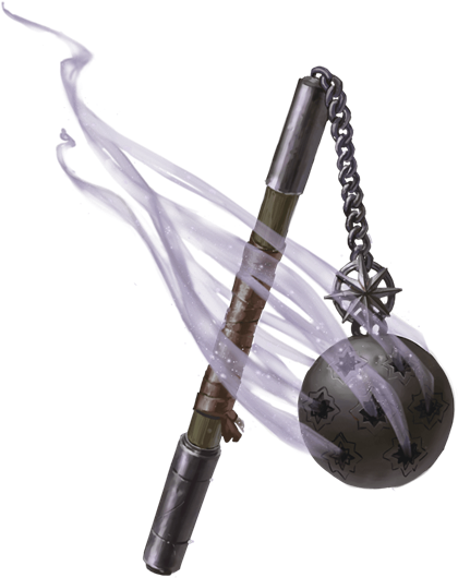 College Of Tricksters Image