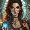 NerdyNyx's avatar