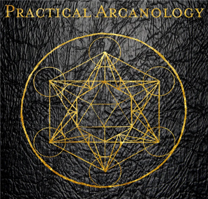 Arcanology(2024) Image