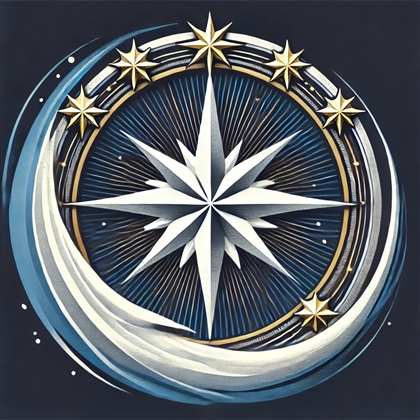 Oath Of The Stars Image