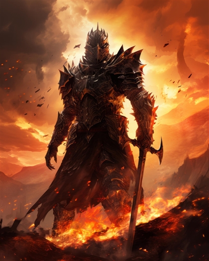 Oath Of The Nine Hells Image