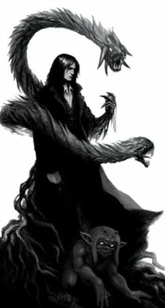 The Darkness Image
