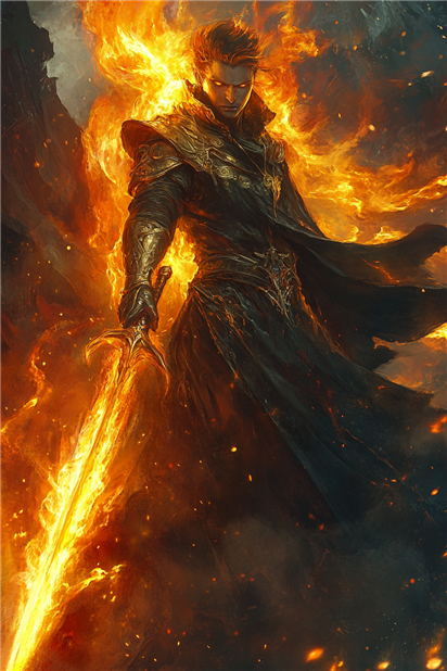 Elemental Bloodline (Prestige Subclass) Image