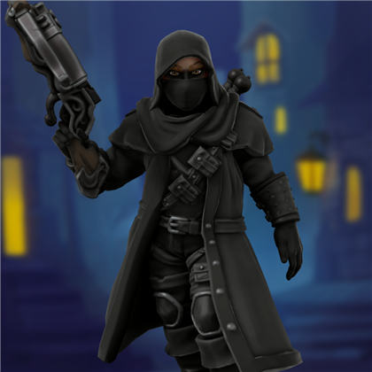 Blackguard Image