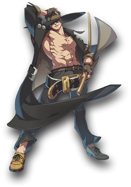 Gambler Image