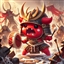 Ackulancette's avatar