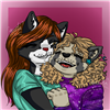 LuxTheFeline's avatar