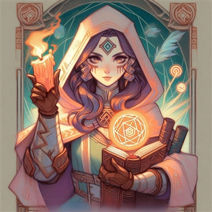 Candlekeep Inquisitor Image