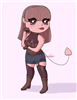 ShyVideoGamer's avatar