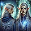 Asallam's avatar