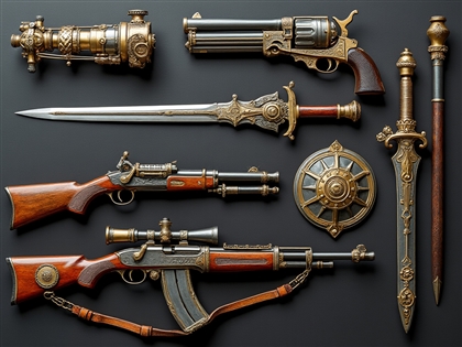 Deadeye (2024) Image