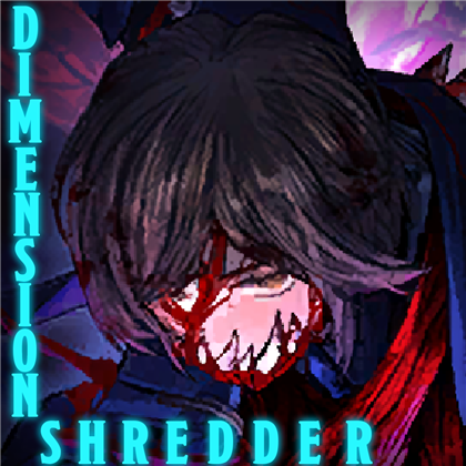 Dimensional Shredder Roguish Archetype Image