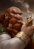 Kyriakos's avatar