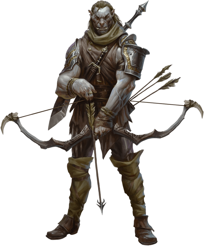 Monsters for Dungeons & Dragons (D&D) Fifth Edition (5e) D&D Beyond