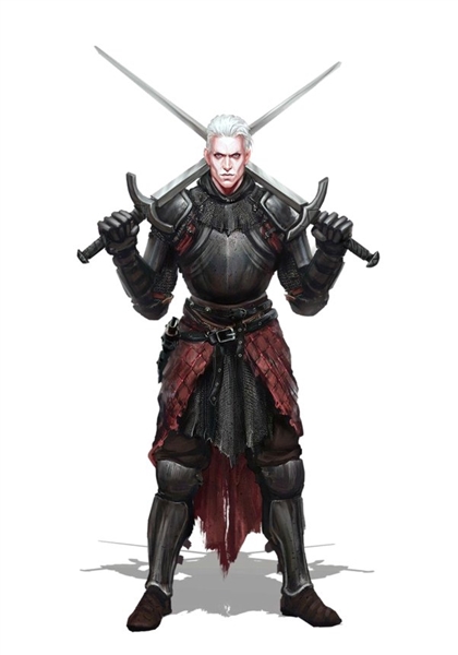 Reality Hegemon Image