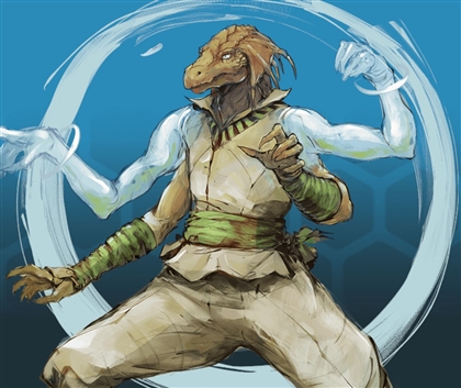 Way Of The Inner Ki Image