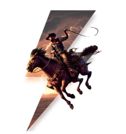 Charged Cowcatcher Image
