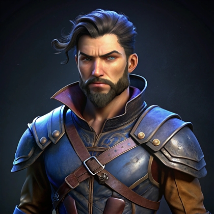 Guild Enforcer Image
