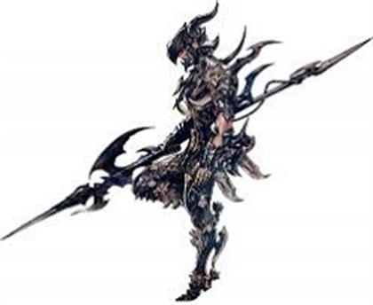 Dragoon Image