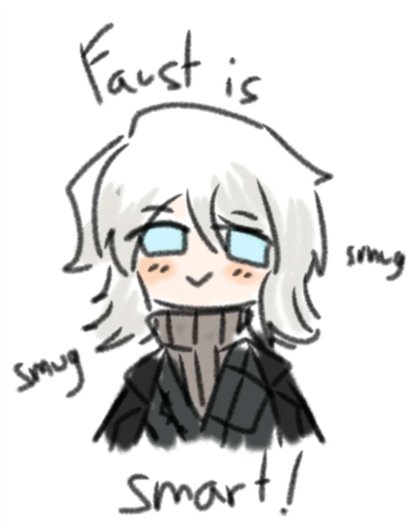 Dante's Sinners: Knowledge (Limbus Company) Image