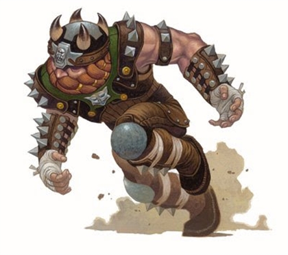 Battlerager (Jerbacca) Image