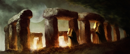 Circle Of Ages Image