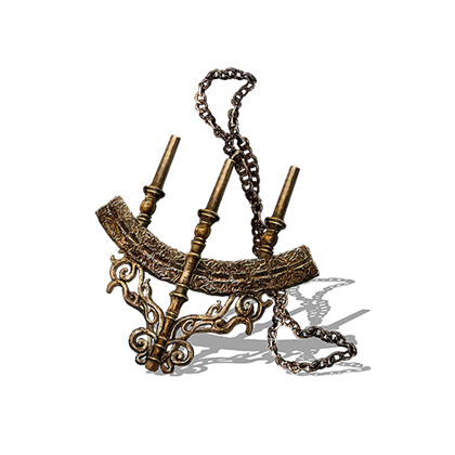 Aldritch Faithful (Deep Domain) Image