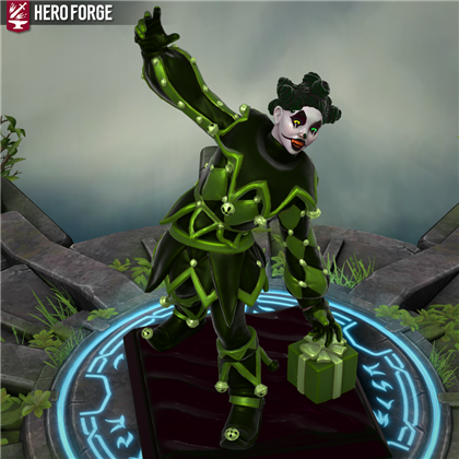 Way Of The Voidlands (By Baskerevil) Image