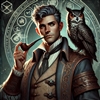 Vlasthos's avatar