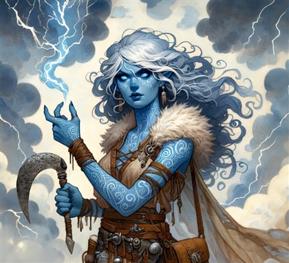 Circle Of The Winds Image