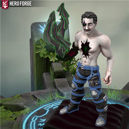 Voidlands Explorer (By Baskerevil) Image