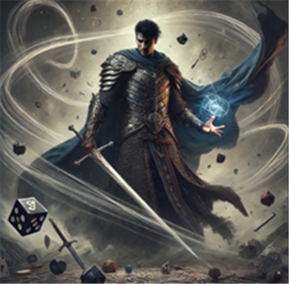 Master Of Fate Image