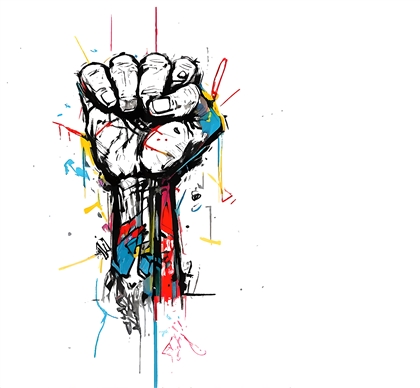 Freedom Fighter Image