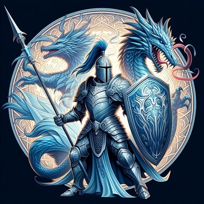 Waterdhavian Dragoon Image