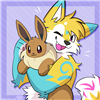 LexyWolf's avatar