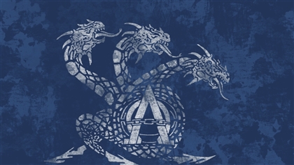 Deciever Patron Image