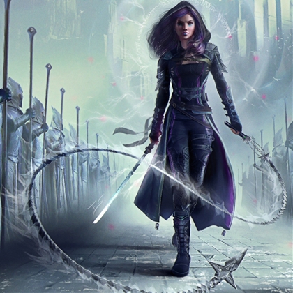 College Of Domination Image