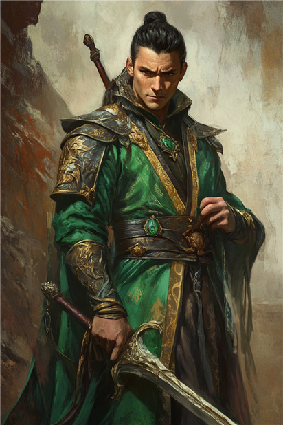 Blood Of Heroes Image