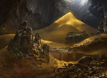 Dragon's Eye (2024) Image