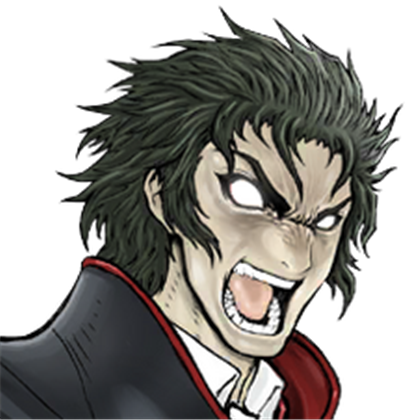 Demon Of The Shinsengumi (FGO) Image