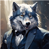 DapperWolfe's avatar