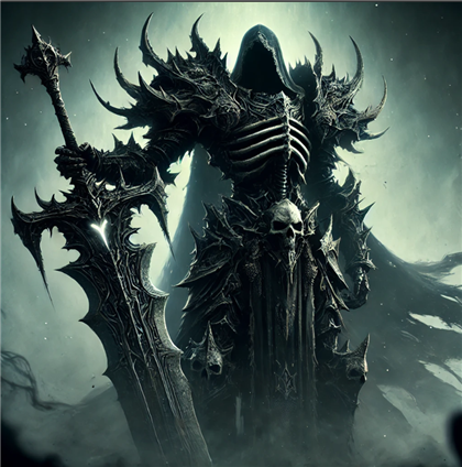 Oath Of The Dreadblade Image
