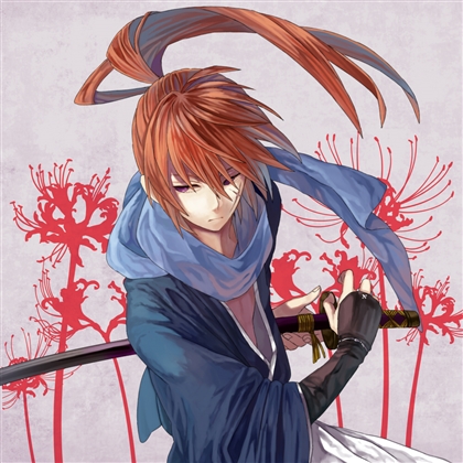 Battoujutsu Master Image