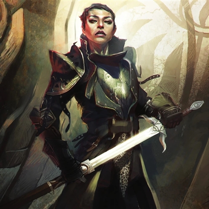 Wizard Slayer Image