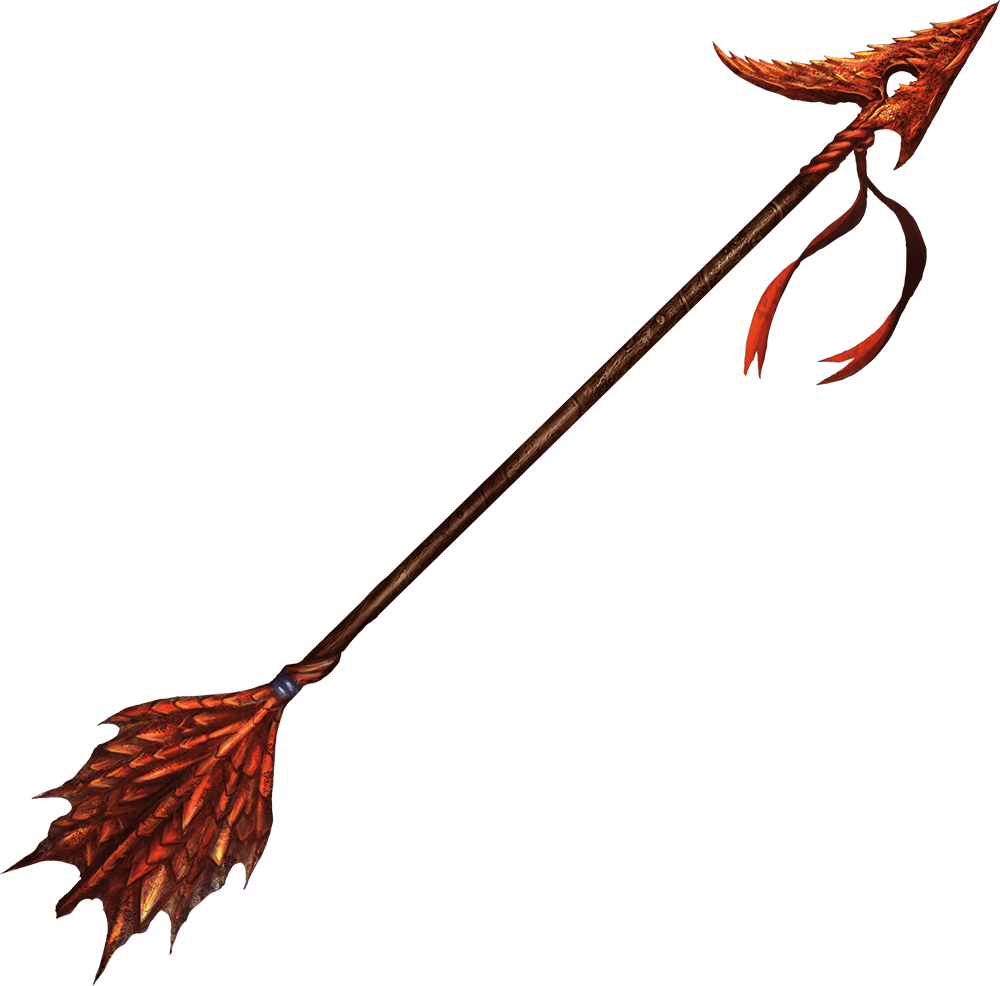 Ammunition of Slaying