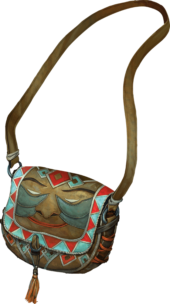 Bag of Holding