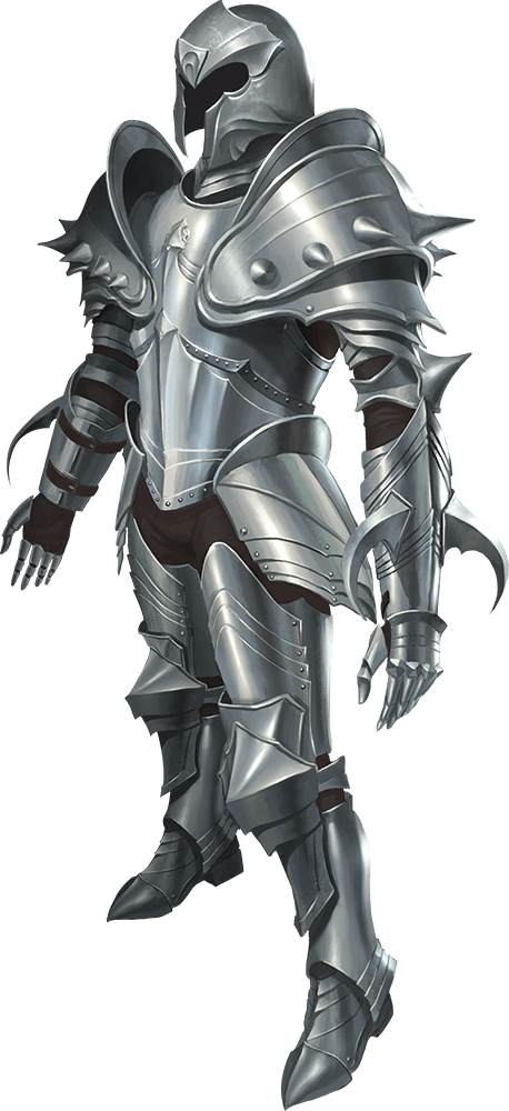 Demon Armor