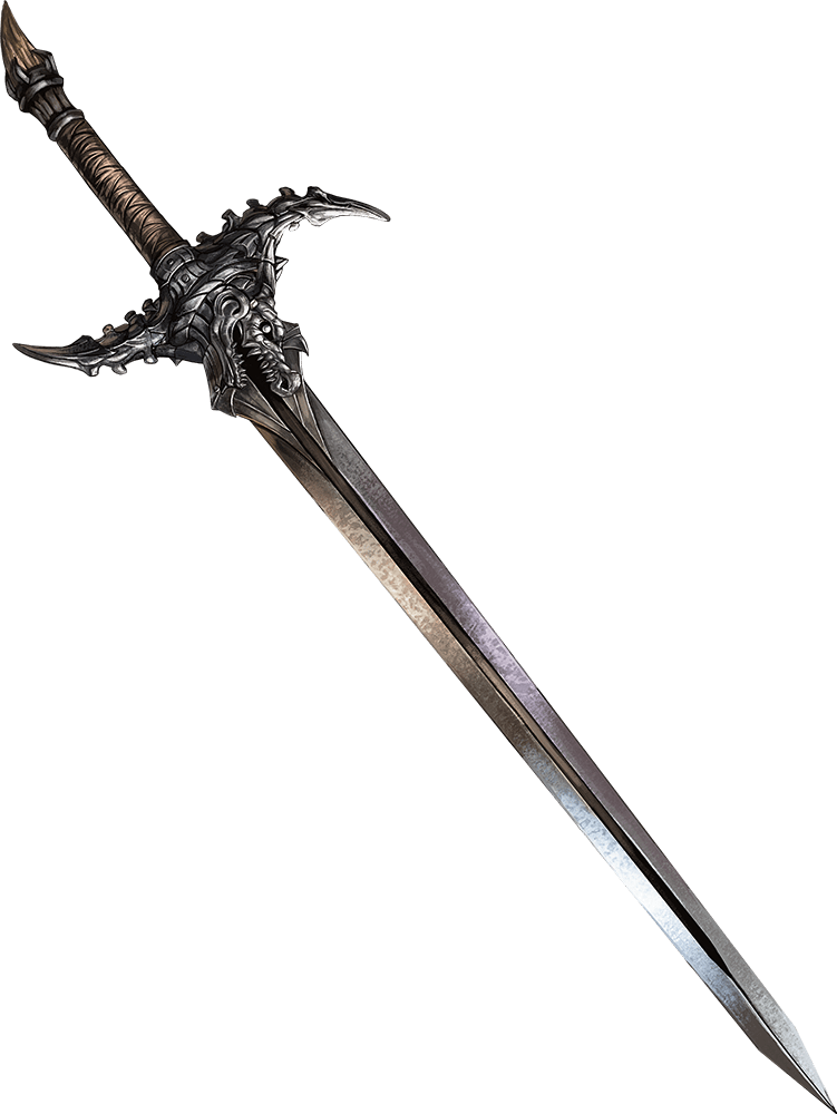 Dragon Slayer