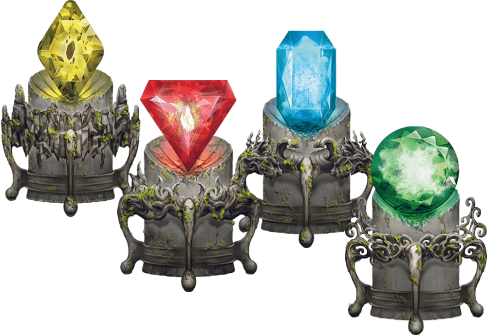 Elemental Gem